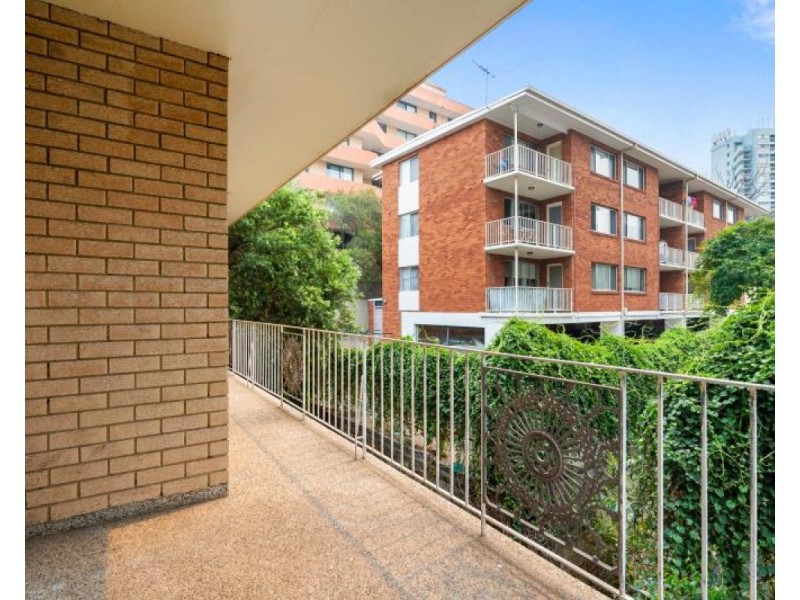 26/27 Campbell Street, Parramatta NSW 2150